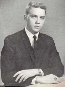 Photo of Phillip Don Childers